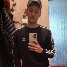 Фотография мужчины Владислав, 22 года из г. Городец