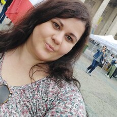 Фотография девушки Mila, 40 лет из г. Харьков