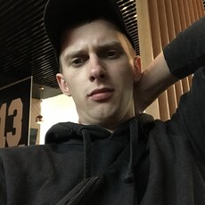 Фотография мужчины Sergei, 31 год из г. Браслав