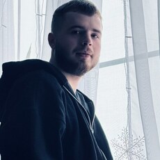 Лёша, 25 из г. Санкт-Петербург.