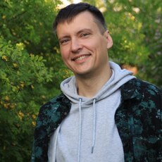 Фотография мужчины Александр, 38 лет из г. Братск