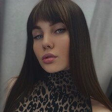 Фотография девушки Анастасия, 21 год из г. Сызрань
