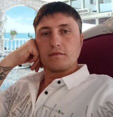 Фотография мужчины Дмитрий, 27 лет из г. Оренбург