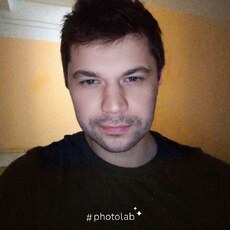 Фотография мужчины Пётр, 33 года из г. Александров