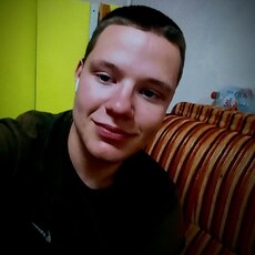 Фотография мужчины Виктор, 18 лет из г. Ступино