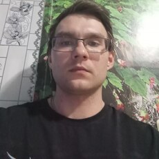 Фотография мужчины Всеволод, 26 лет из г. Выселки