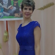Фотография девушки Ирина, 45 лет из г. Ишимбай