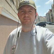 Фотография мужчины Ruslan, 38 лет из г. Прага