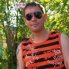 Фотография мужчины Александр, 35 лет из г. Бронницы