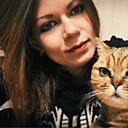 Анна, 34 года