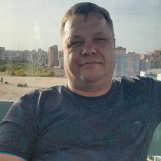 Фотография мужчины Василий, 44 года из г. Салават