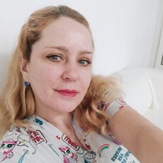 Фотография девушки Елена, 46 лет из г. Бердск