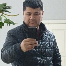 Фотография мужчины Шухратбек, 41 год из г. Красноярск