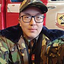 Дидар, 30 лет