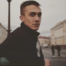 Фотография мужчины Яромир, 27 лет из г. Черняховск