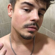 Фотография мужчины Даниил, 21 год из г. Сатка