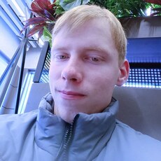Фотография мужчины Никита, 23 года из г. Красноборск