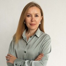 Фотография девушки Ольга, 44 года из г. Калуга