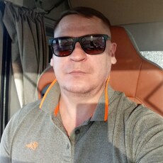 Фотография мужчины Сергей, 40 лет из г. Климовск