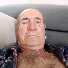 Фотография мужчины Владимир, 68 лет из г. Богучаны