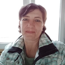 Фотография девушки Наталья, 49 лет из г. Находка