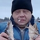 Алексей Савин, 51 год