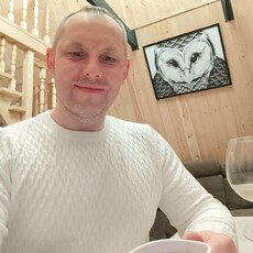 Фотография мужчины Максим, 45 лет из г. Киселевск