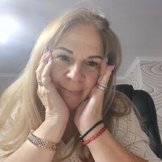 Фотография девушки Елена, 58 лет из г. Железноводск
