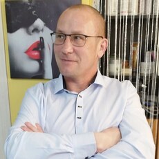 Фотография мужчины Василий, 48 лет из г. Нарьян-Мар