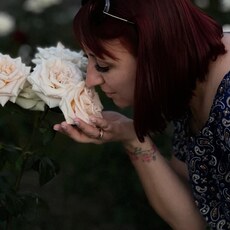 Фотография девушки Надежда, 36 лет из г. Алматы