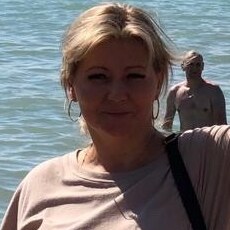 Фотография девушки Оксана, 51 год из г. Егорьевск