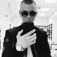 Фотография мужчины Максим, 22 года из г. Тула