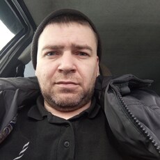 Фотография мужчины Дмитрий, 34 года из г. Кемерово