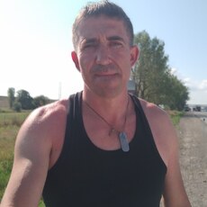 Фотография мужчины Сергей, 39 лет из г. Буденновск