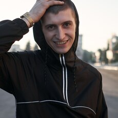 Фотография мужчины Александр, 29 лет из г. Нижний Тагил