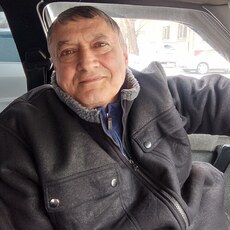 Фотография мужчины Айдын, 64 года из г. Минусинск