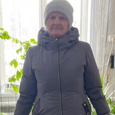 Фотография девушки Нина, 70 лет из г. Рубцовск
