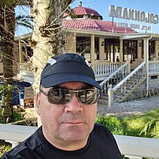 Фотография мужчины Вячеслав, 49 лет из г. Абакан