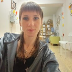 Фотография девушки Дарина, 35 лет из г. Похвистнево