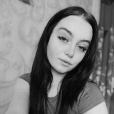 Фотография девушки Карина, 19 лет из г. Тихвин
