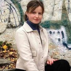 Фотография девушки Марія, 24 года из г. Киев