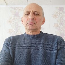 Фотография мужчины Сергей, 60 лет из г. Тула