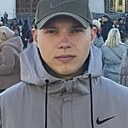 Михаил, 23 года