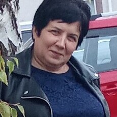 Фотография девушки Светлана, 53 года из г. Новокубанск