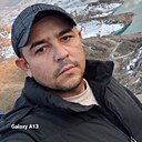 Анваржон, 36 лет