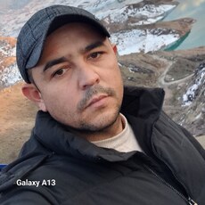 Фотография мужчины Анваржон, 36 лет из г. Чита