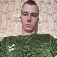 Фотография мужчины Алексей, 20 лет из г. Арсеньев