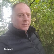 Фотография мужчины Михаил, 45 лет из г. Ногинск