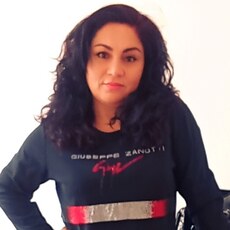 Фотография девушки Ромета, 41 год из г. Нарткала