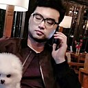 张家瑞, 26 лет